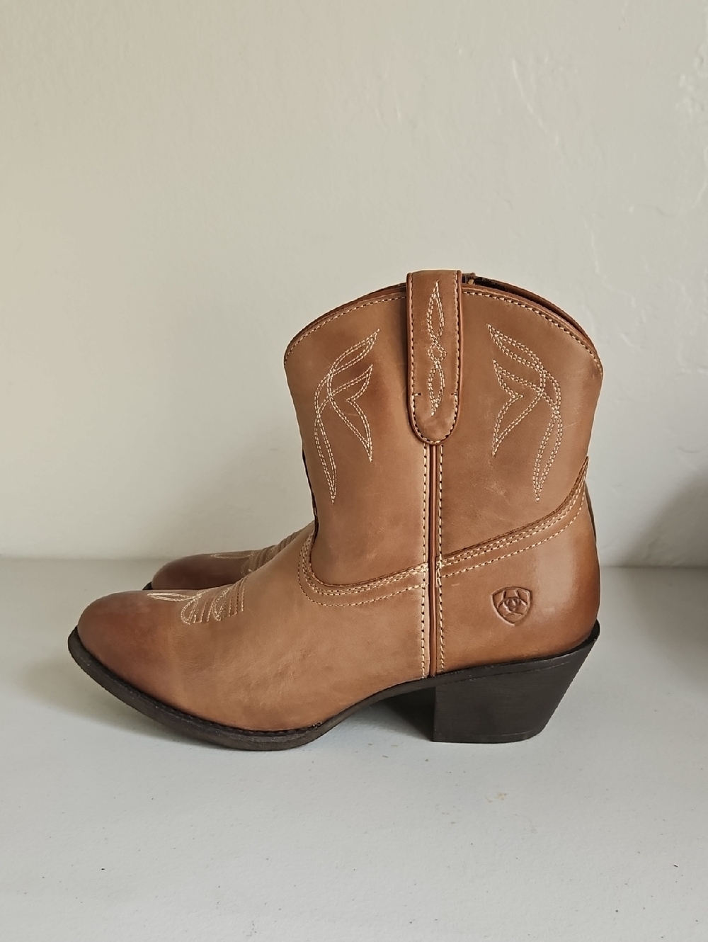 ARIAT Darlin Western Boots